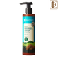 Pilgrim Patua & 10X Keratin Smoothening Shampoo For Dry & Frizzy Hair