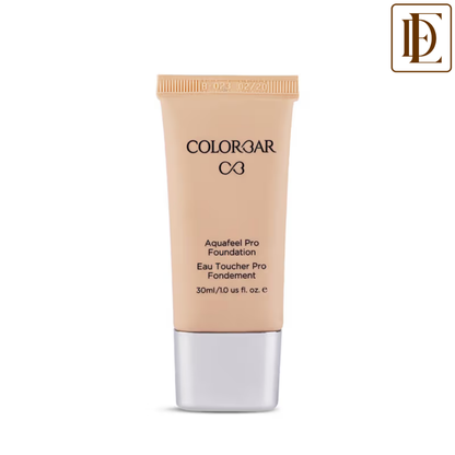 Colorbar Aquafeel Pro Foundation