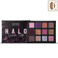 Renee Cosmetics Halo Eyeshadow Palette - Pinks