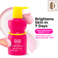 FoxTale Hula Hoop Brightening Body Lotion by Foxtale , Brightens & Hydrates