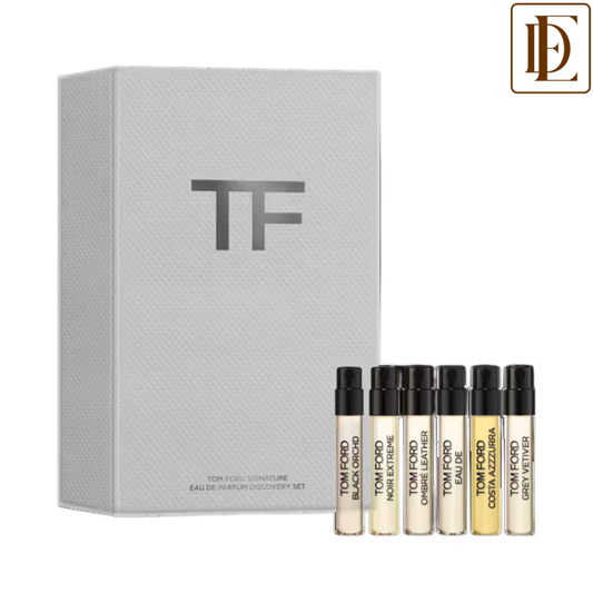 Tom Ford Signature Discovery Set