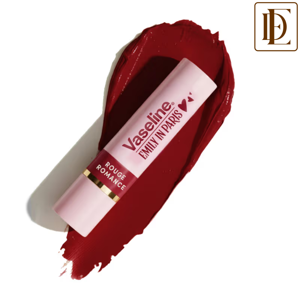 Vaseline Emily In Paris Tinted Lip Balm Stick