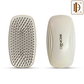 Ikonic Me Travel Brush IKM- 2122 - Sand Beige