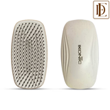 Ikonic Me Travel Brush IKM- 2122 - Sand Beige