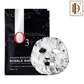 O3+ Power Brightening Bubble Sheet Mask