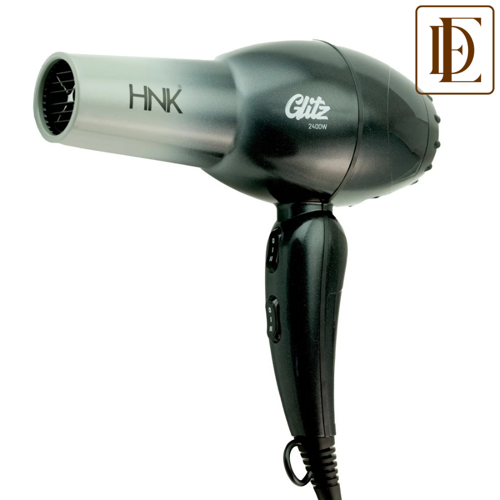 HNK Glitz Professional Hairdryer