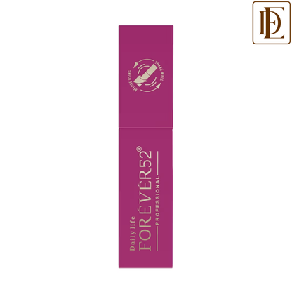 Daily Life Forever52 Essential Satin Finish Lip Paint