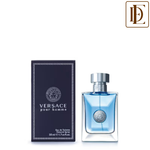 Versace Pour Homme Eau De Toilette