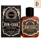 Rivona Naturals Rum & Cigar Eau De Parfum