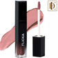 FLiCKA Set & Attack Liquid Lipstick Waterproof Easy Apply Intense Pigment
