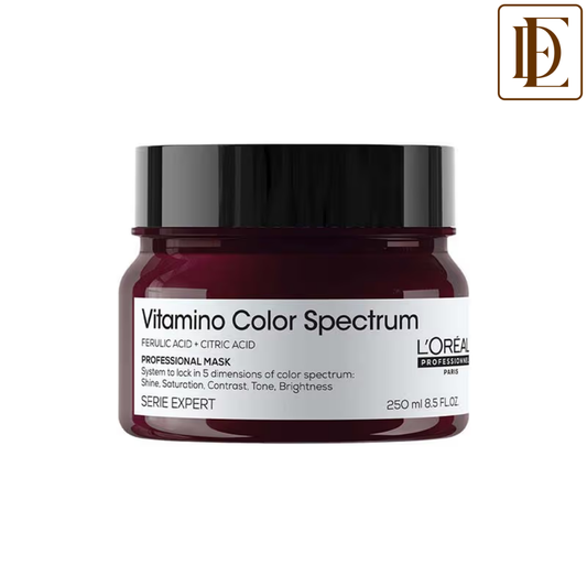 L'Oréal Professionnel Vitamino Color Spectrum Mask for all colored hair, +98% Strenght