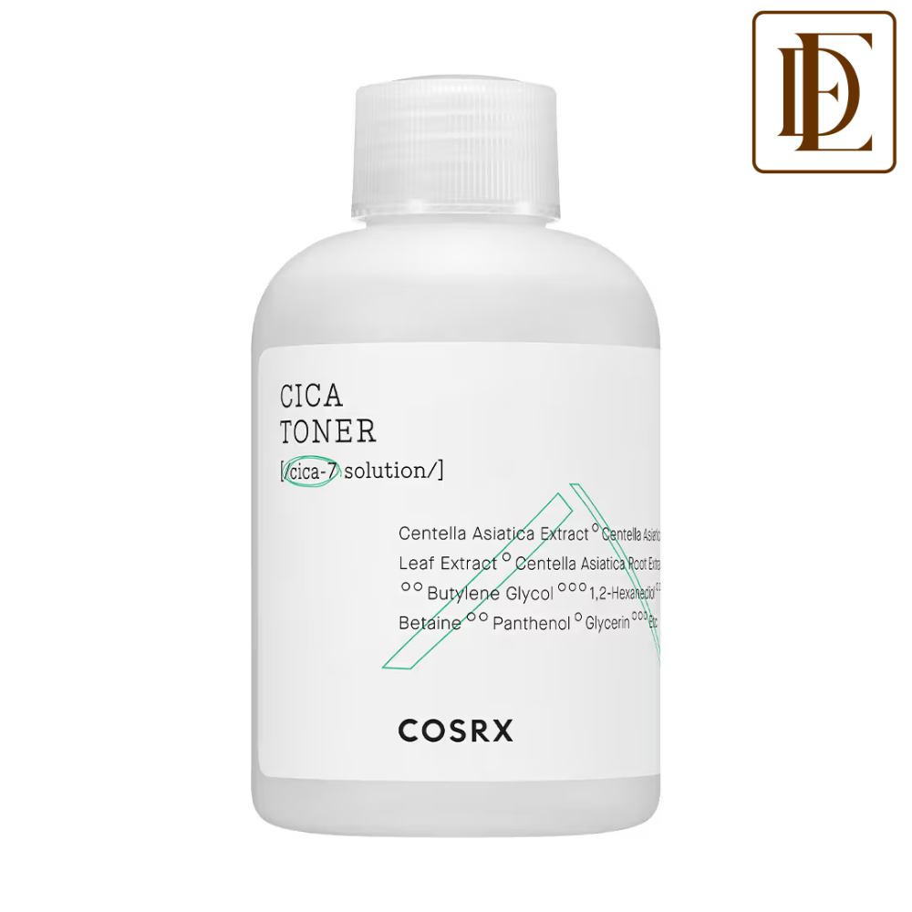 COSRX Pure Fit Cica Toner