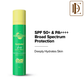 Aqualogica Hydrate+ Dewy Sunscreen with Coconut Water & Hyaluronic Acid