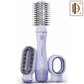Caresmith Bloom 3-In-1 Hair Volumizer, Straightener And Dryer