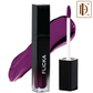 FLiCKA Set & Attack Liquid Lipstick Waterproof Easy Apply Intense Pigment