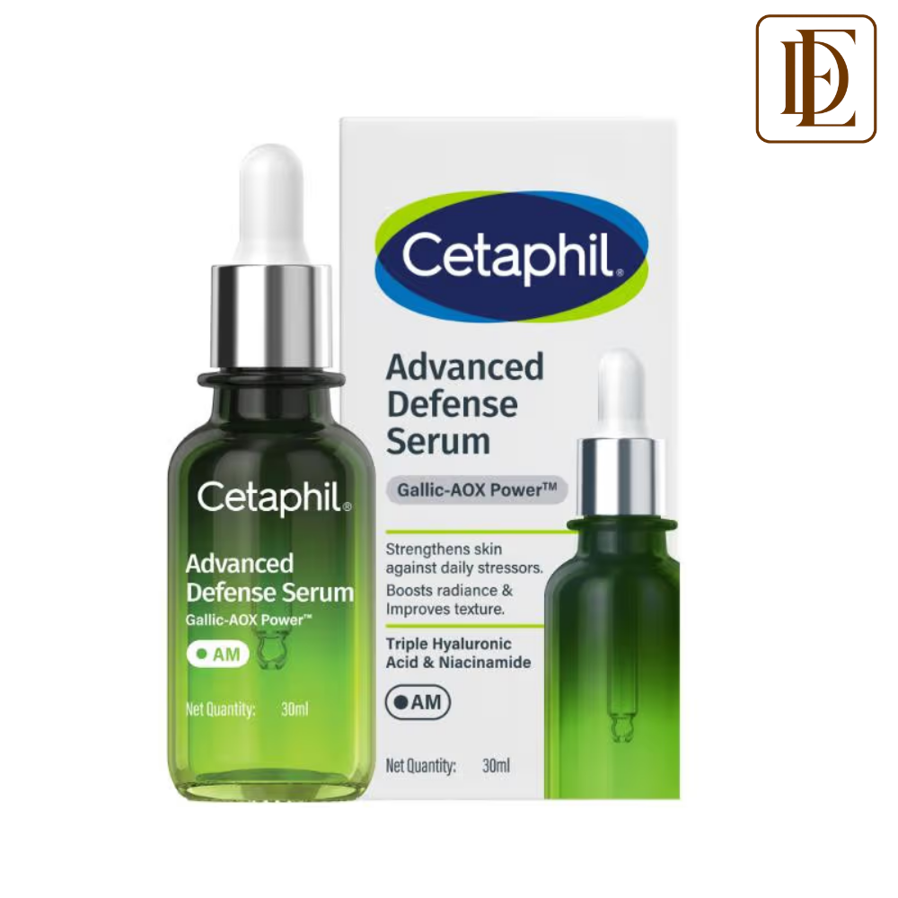 Cetaphil Advanced Defence Serum