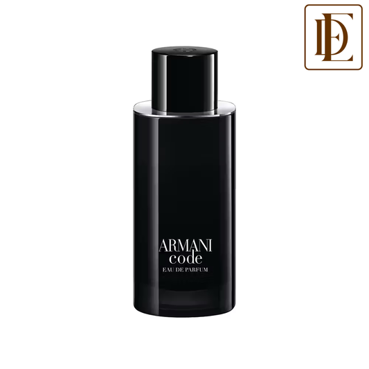 Giorgio Armani Code Eau de Parfum for Him - A Compelling and Vibrant Intensity Men's Fragrance