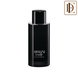 Giorgio Armani Code Eau de Parfum for Him - A Compelling and Vibrant Intensity Men's Fragrance
