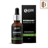 Beardo Rosemary Essential Oil Hair Growth