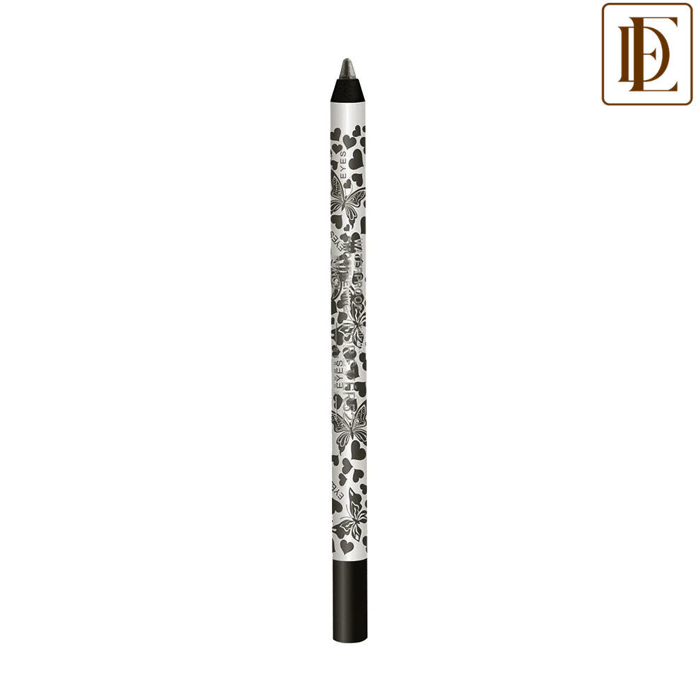 Daily Life Forever52 Waterproof Smoothening Eye Pencil