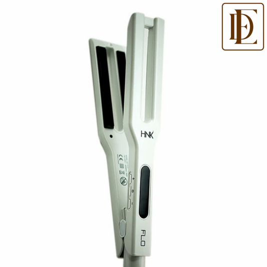 HNK Flo Hair Iron