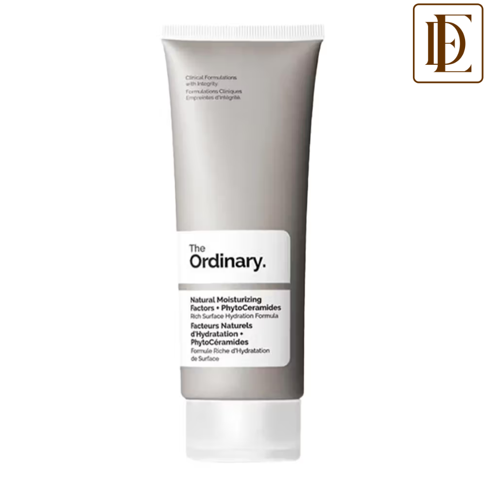The Ordinary Natural Moisturizing Factors + PhytoCeramides