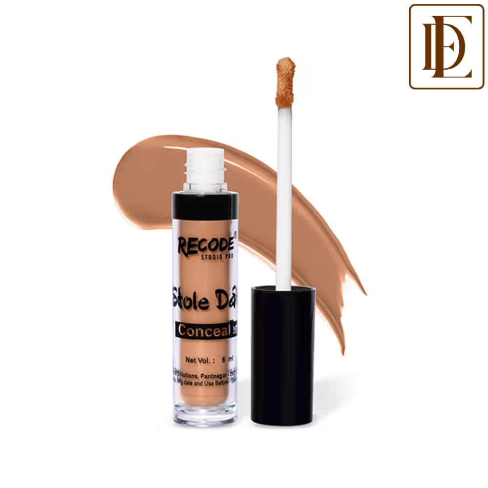 Recode We Stole Da Show Concealer