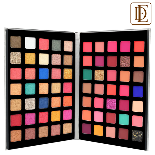 Colors Queen 70 Multi - Color Eyeshadow Palette