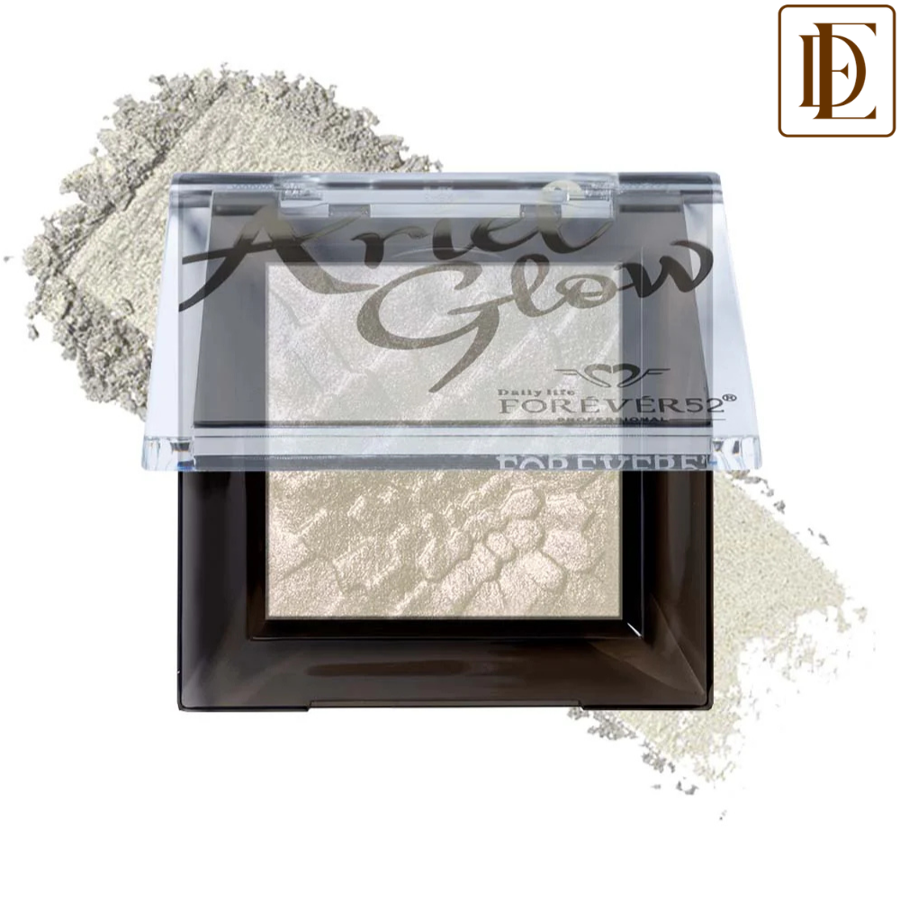 Daily Life Forever52 Sensational Ariel Glow Highlighter