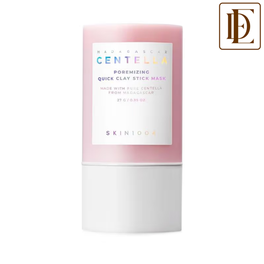 SKIN1004 Madagascar Centella Poremizing Quick Clay Stick Mask