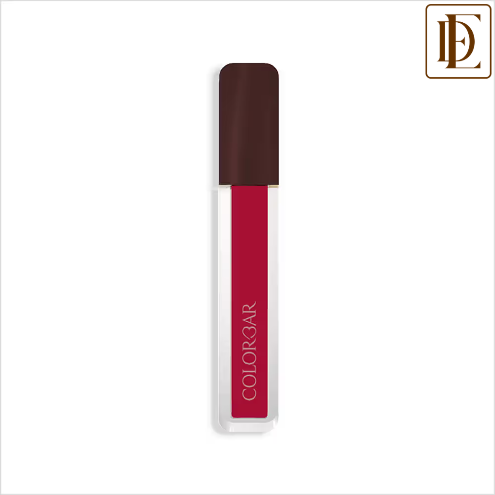 Colorbar Powerkiss Vegan Matte Lipcolor