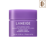 LANEIGE Lip Sleeping Mask Gummy bear