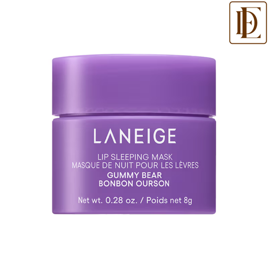 LANEIGE Lip Sleeping Mask Gummy bear