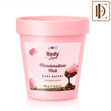 Plum BodyLovin Marshmallow Melt Body Butter