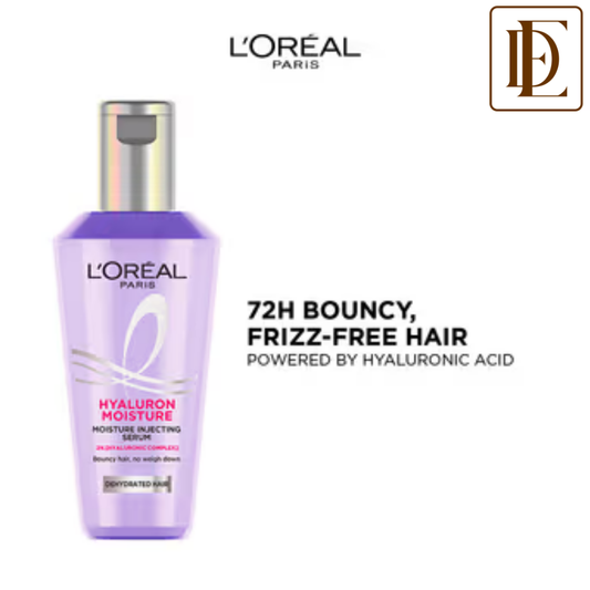 L'Oreal Paris Hyaluron Moisture Hair Serum
