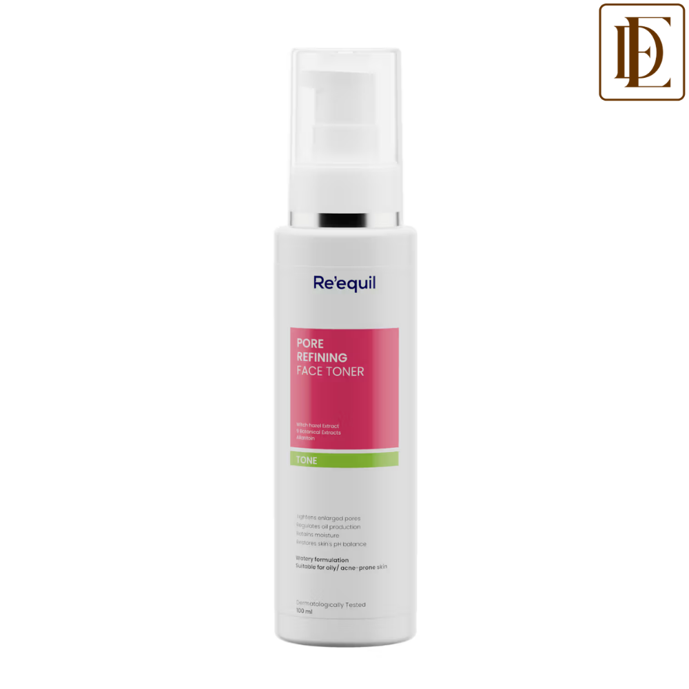 Re'equil Pore Refining Face Toner