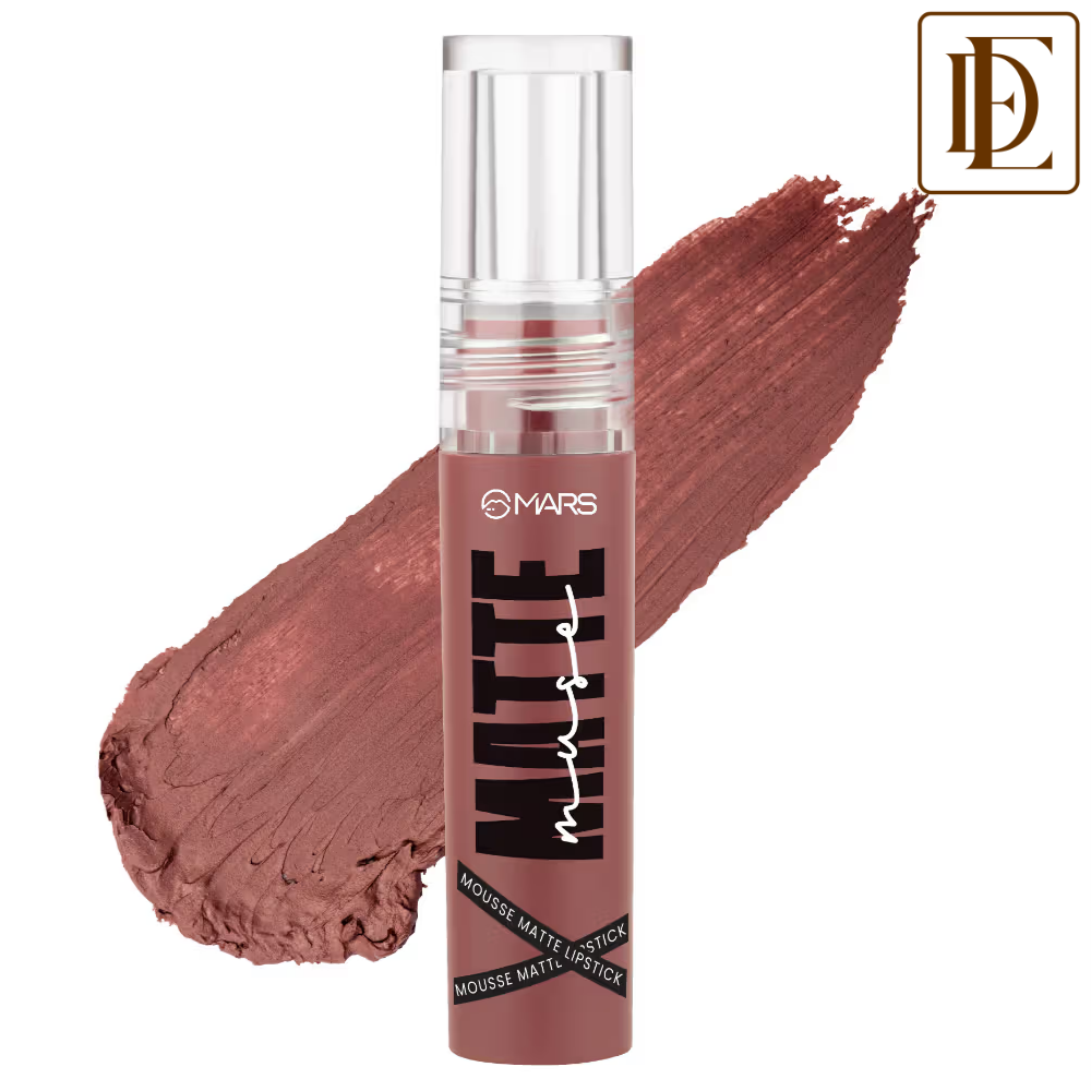 MARS Matte Muse Lipstick