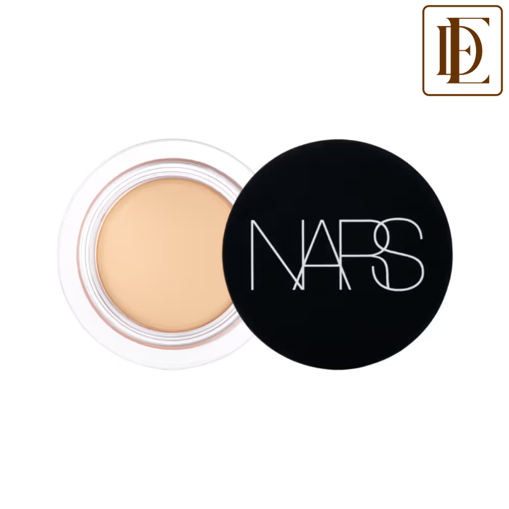 NARS Soft Matte Complete Concealer
