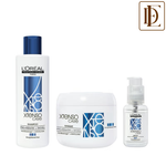 L'Oréal Professionnel X-Tenso ShampooPlus MasquePlus Serum