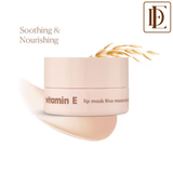 The Face Shop Vitamin Korean Lip Sleeping Mask for Dark, Dry, Pigmented Lips