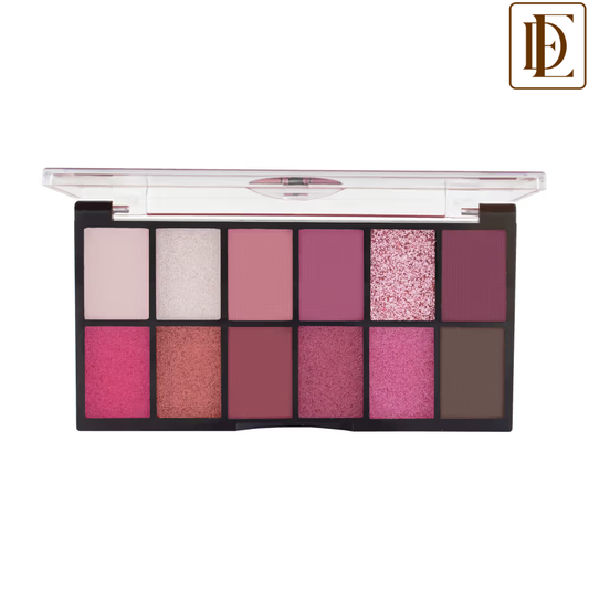 MARS Dance Of Joy Eyeshadow Palette