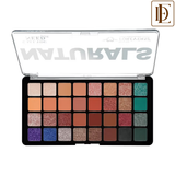 Daily Life Forever52 Naturals Eyeshadow Palette