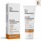 Dermatouch Bye Bye Pigmentation Face Wash