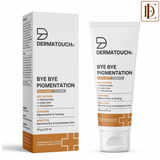 Dermatouch Bye Bye Pigmentation Face Wash