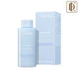 LANEIGE Waterbank Gentle Gel Cleanser