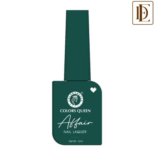 Colors Queen Nail Affair Nail Polish