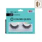 Colors Queen Lash Labels 5D Eyelashes for Women