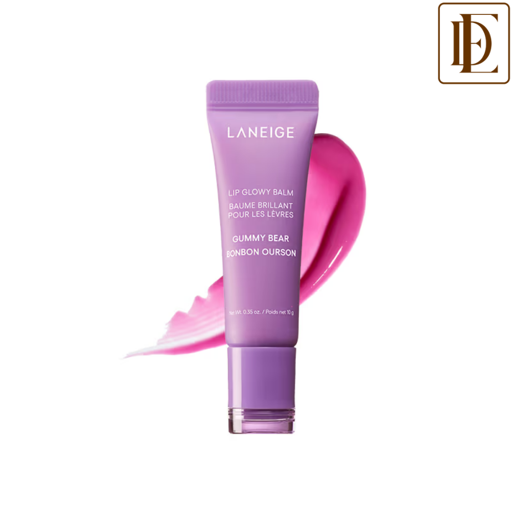 LANEIGE Lip Glowy Balm