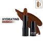 Flicka Tomato Bullet Lipstick Long Lasting Lightweight Intense Pigment Rich Matte Finish