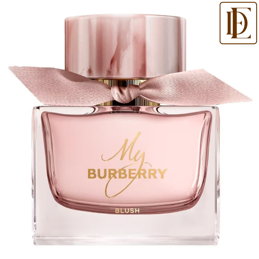 Burberry My Burberry Blush Eau De Parfum